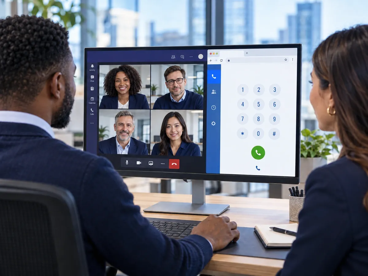 Unified Communications