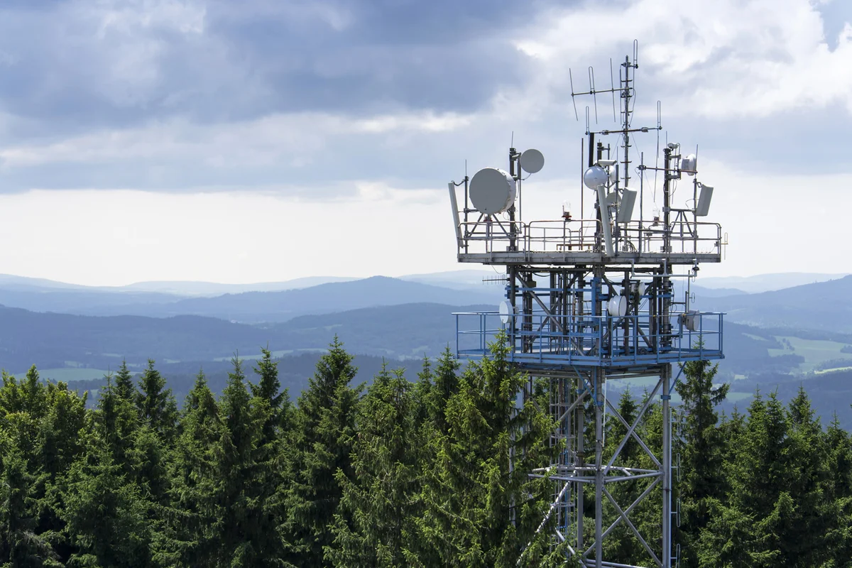 What is Fixed Wireless Internet?