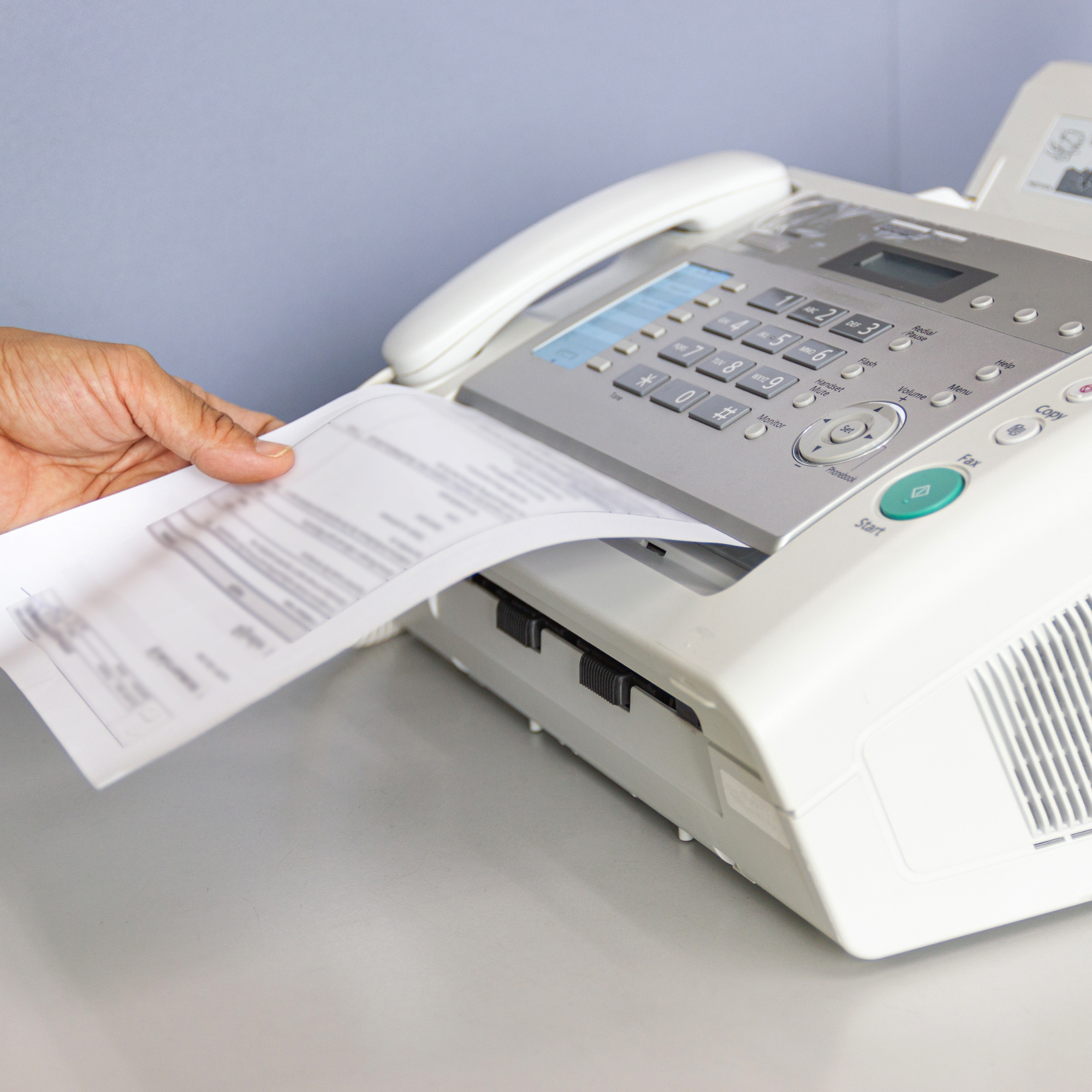 Virtual Fax Plus